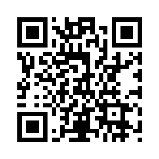 QR code linking to this business card