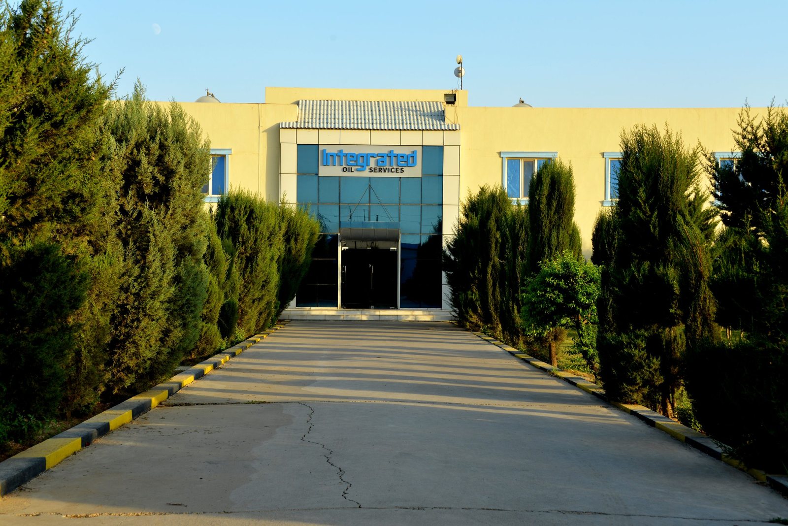 پەیامی بەڕێوەبەری گشتی