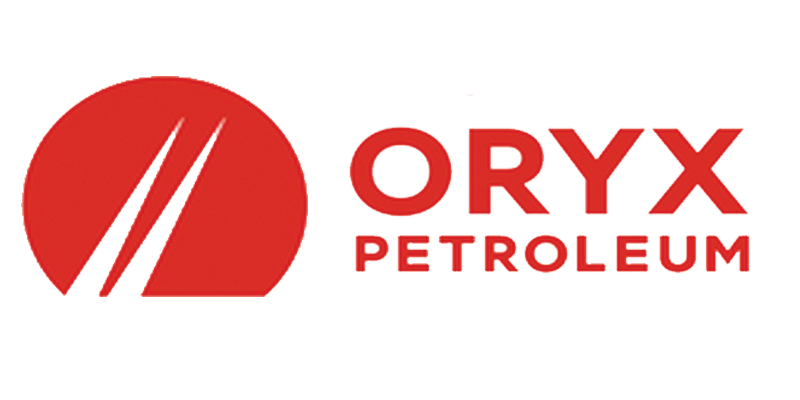 ORYX Petroleum