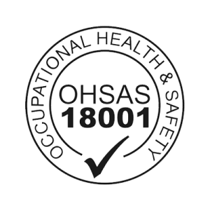 OHSAS 18001:2007