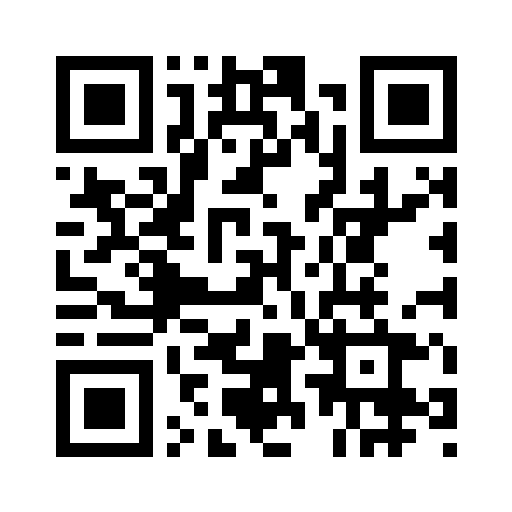 QR code linking to this business card